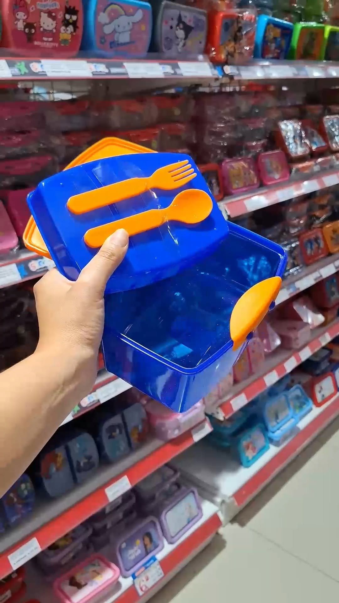 Los mejores productos para este regreso al cole lo encuentras en @puntode_ofertas ✨
Todos nuestros productos con sus personajes favoritos para que los acompañe todo el año 🙌😍

📍Jirón Andahuaylas 216, Centro de Lima 

#scool #mochilasescolares #maletasescolares #mochilas #maletas #loncheras #cartucheras #regresoaclases2025 #limaperu